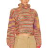 Sweaters & Knits * | Steve Madden Gabbi Sweater Multi