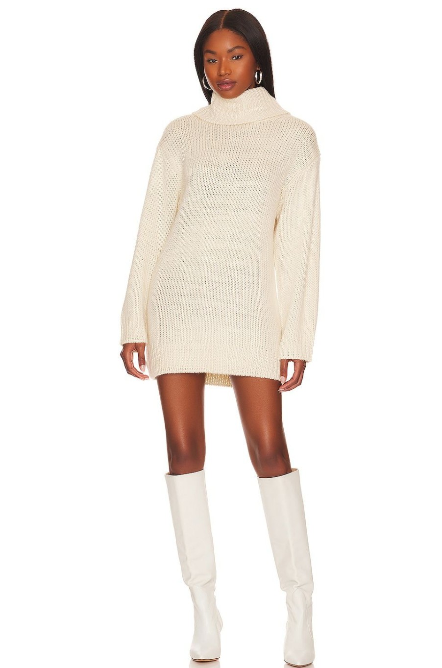 By Style * | Lovers And Friends Manhattan Sweater Cream