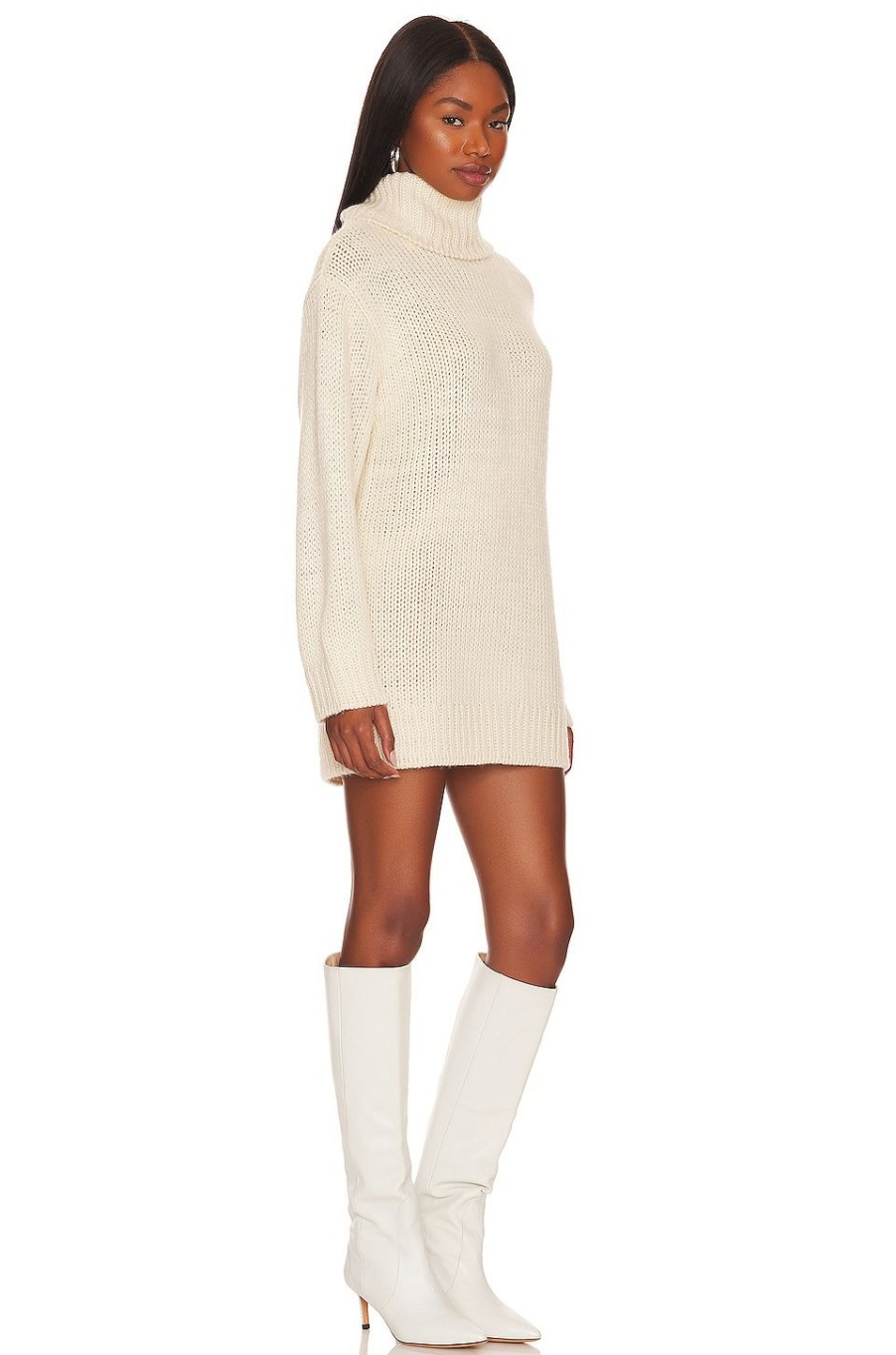 By Style * | Lovers And Friends Manhattan Sweater Cream