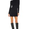 By Style * | House Of Harlow 1960 X Revolve Linda Sweater Dress Blue