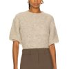 Sweaters & Knits * | Astr The Label Colette Sweater Oatmeal