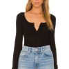 Tops * | Nili Lotan Maia Sweater Top Black