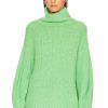 Sweaters & Knits * | A.L.C. Nelson Sweater Spring Bouquet